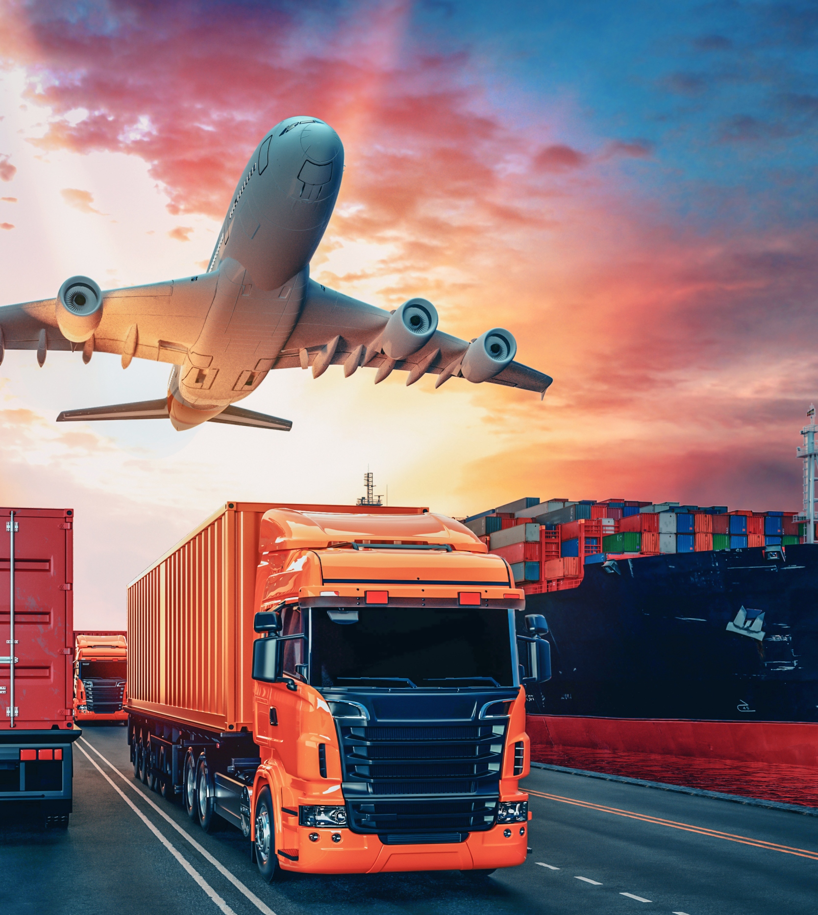 Road Freight