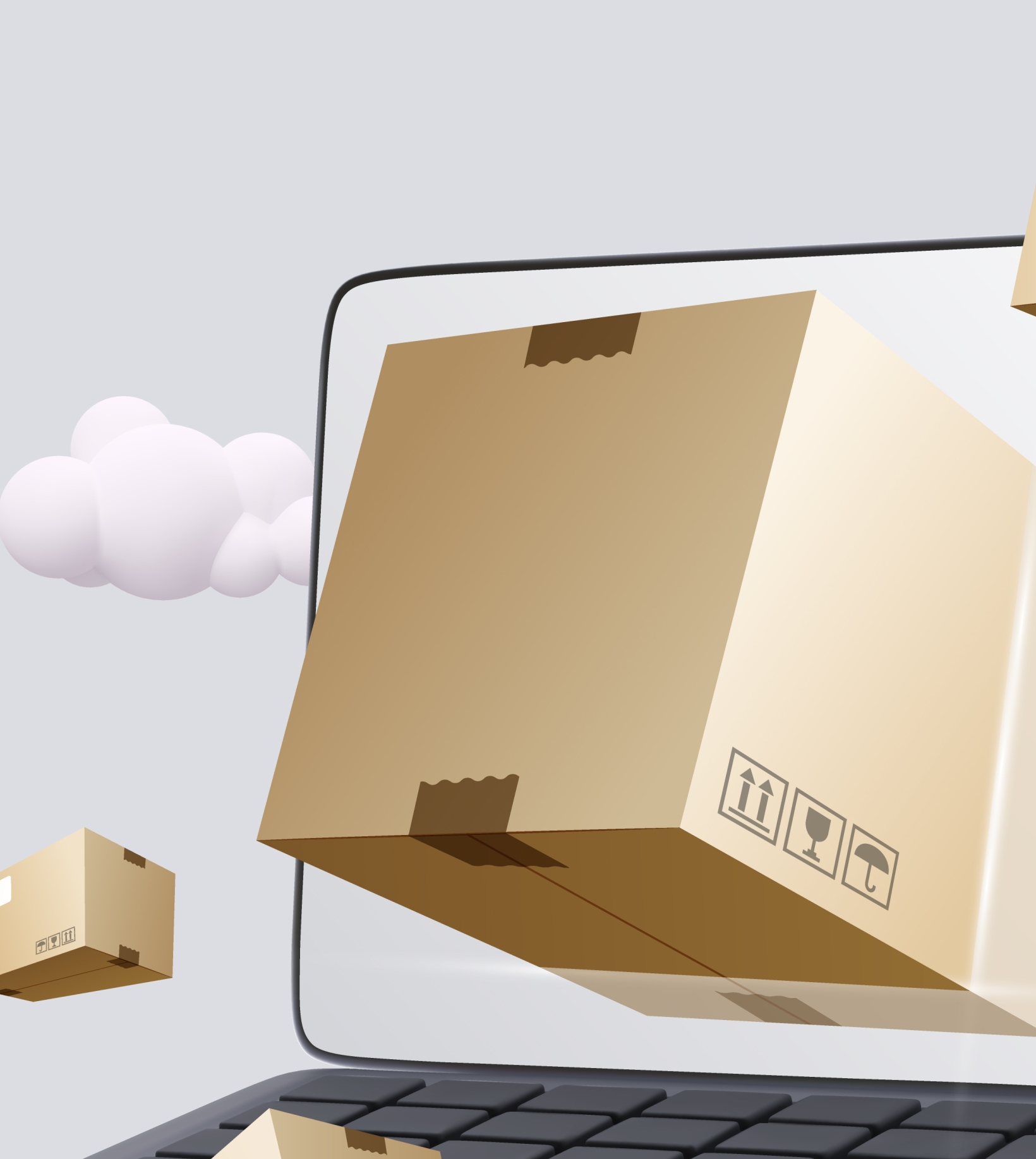 Warehousing